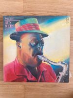 Jazz Schallplatte Vinyl Ben Webster: Ballads München - Ludwigsvorstadt-Isarvorstadt Vorschau