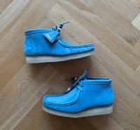 Wallabee von Clarks Originals I NEU Berlin - Charlottenburg Vorschau