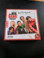 The big bang theory - das Party Spiel Duisburg - Walsum Vorschau