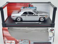 1:18 Dodge Challenger Concept 2006 Pro Rodz NEU OVP Harburg - Hamburg Neugraben Vorschau