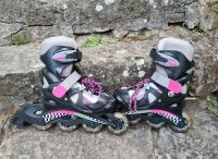 Inliner / Inline Skates  - Größe 31-33 verstellbar - Thüringen - Camburg Vorschau