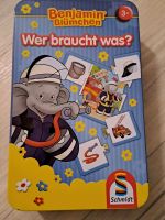 Wer braucht was? Puzzle Spiel Baden-Württemberg - Niedereschach Vorschau