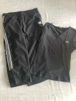 Tennishose / Tennisshirt, Sporthose / Sportshirt, Adidas, Fitness Herzogtum Lauenburg - Geesthacht Vorschau