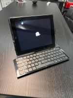Logitec Tastatur mit Apple iPad 2 32GB Sachsen - Geithain Vorschau