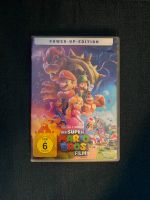 DVD Super Mario der Film Nordrhein-Westfalen - Pulheim Vorschau