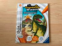 TIP TOI Buch Expedition Wissen Dinosaurier Bayern - Ochsenfurt Vorschau