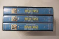 3 Video-Kassetten-Box - MONACO FRANZE - TV-Serie - HELMUT FISCHER Bayern - Buchloe Vorschau