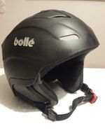 Skihelm Bolle in schwarz Gr. L 57 - 58 cm Umfang Stuttgart - Degerloch Vorschau