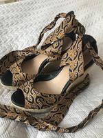 Absolut neuwertige Ugg Sandalen Gr.38 , leicht und elegant Duisburg - Meiderich/Beeck Vorschau