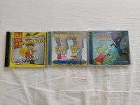 Die Olchis verschiedene CDs Hessen - Wiesbaden Vorschau