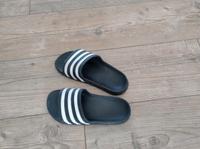 Adidas Adiletten Gr. 37 Baden-Württemberg - Owingen Vorschau