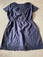 Kleid Sommerkleid dunkelblau bonprix gr 48 neu Eimsbüttel - Hamburg Niendorf Vorschau