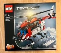 Lego 42092 | Rescue Helicopter | mit OVP Berlin - Schöneberg Vorschau