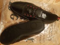 Barfußschuhe von Draussenfeet, Leder, Gr 39, schwarz, NEU Kreis Pinneberg - Halstenbek Vorschau