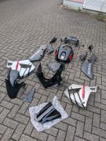 Original Verkleidung Honda CBR 600 RR PC37 (05/06) Nordrhein-Westfalen - Bergisch Gladbach Vorschau