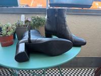"Mit dem richtigen Schuh kannst du dir alles erlauben!!" Berlin - Mitte Vorschau
