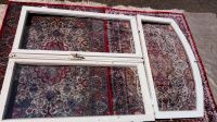 Altes Fenster 3teilig Holz DEKO Vintage Shabby Bayern - Kleinwallstadt Vorschau