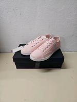 Neue Tommy Hilfiger Mädchen Sneaker Schuhe Gr 35 Rosa Baden-Württemberg - Ihringen Vorschau