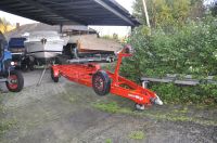 Harbeck Trailer BT 3500 Baden-Württemberg - Überlingen Vorschau