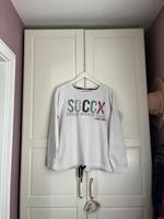 Tolles Sweatshirt von SOCCX Gr. L Berlin - Pankow Vorschau