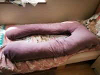 Chilling Home Pregnancy Pillow U Shape Baden-Württemberg - Deggenhausertal Vorschau