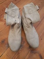 Stiefeletten Gr.38 Bayern - Kulmbach Vorschau