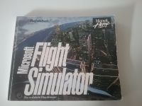 Original Microsoft Flight Simulator 5.1 Flughandbuch von 1995 Baden-Württemberg - Freiburg im Breisgau Vorschau