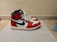 Nike Air Jordan 1 High Lost and Found OG EU 38 US 5.5 Dunk Low 4 Thüringen - Erfurt Vorschau