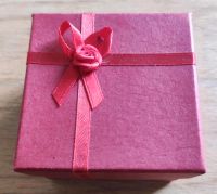 Geschenkbox Geschenkkiste Schmuckbox Box Schachtel Schmuck Uhr Bayern - Marktoberdorf Vorschau