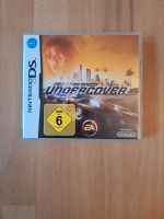 Need for Speed Undercover Nintendo DS Rheinland-Pfalz - Tawern Vorschau