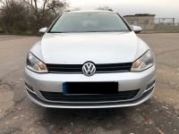 VW Golf 7 TDI, Golf VII, Kombi Baden-Württemberg - Weinheim Vorschau