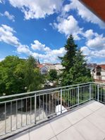 Neue, energieeffiziente 3-Zi-Wohnung Dachwohnung mit Balkon in Marktnähe zu vermieten ! Thüringen - Saalfeld (Saale) Vorschau