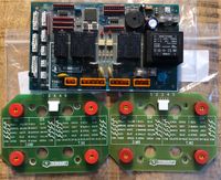 Ultradent Elektronik T 2000 inkl. 2 Schaltergruppen Rheinland-Pfalz - Simmern Vorschau