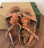 El Naturalista Leder chromfrei 34 Sandalen rosa Top Schuhe ART Berlin - Schöneberg Vorschau