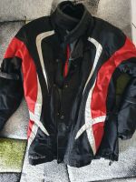 Motorradjacke von Held in XL Motorradbekleidung Nordrhein-Westfalen - Oberhausen Vorschau