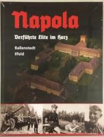 Buch Napola-verführte Elite im Harz Sachsen-Anhalt - Blankenburg (Harz) Vorschau