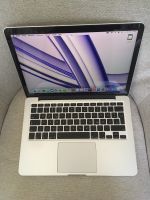MacBook Pro Retina 2015 Sonoma Hadern - Blumenau Vorschau