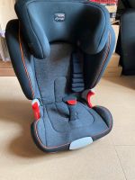 Britax Römer Kidfix III M Dresden - Dresden-Plauen Vorschau