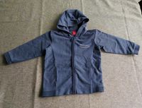 S.Oliver Kinder 74 Jacke Kapuze Jeans Blau Stone washed Nordrhein-Westfalen - Wesel Vorschau