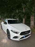 Mercedes A-250e Nordrhein-Westfalen - Gladbeck Vorschau