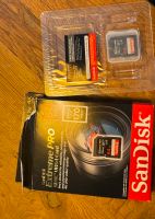 SanDisk Extreme Pro 64GB Rheinland-Pfalz - Gleiszellen-Gleishorbach Vorschau