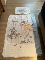 Bettwäsche Kinder Winter Disney Bambi Rheinland-Pfalz - Bad Kreuznach Vorschau