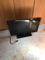 Samsung Fernseher 80cm 32Zoll TV  Flachbildschirm Bayern - Ihrlerstein Vorschau