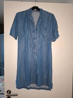 jeanskleid Esprit Gr. S Hessen - Friedrichsdorf Vorschau