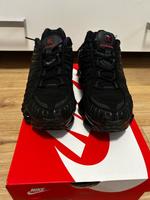Shox schwarz Baden-Württemberg - Bad Mergentheim Vorschau