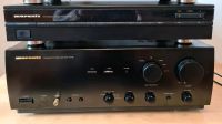 MARANTZ HIFI Stereoanlage Amplifier PM-68 und Tuner ST-40 Nordrhein-Westfalen - Gelsenkirchen Vorschau