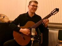 Live Musiker - Solo Gitarrist/Gitarre für Events/Hochzeit/Feier Berlin - Mitte Vorschau