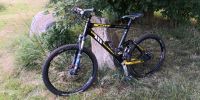 Scott MC10 Genius Voll Carbon Fully XT XTR Fox Mountainbike NP 5k Bayern - St. Oswald Vorschau