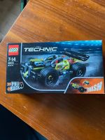 Lego Technic pull back Rennauto Rheinland-Pfalz - Pelm Vorschau