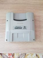 Super Nintendo Game Boy Adapter Saarland - St. Ingbert Vorschau